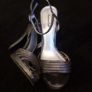 My Michelle Heels
